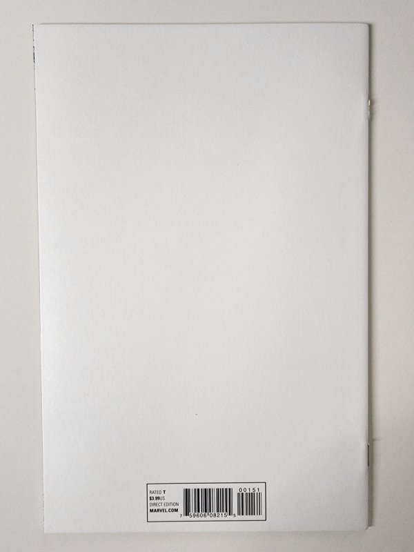 Hail Hydra 1 Blank Sketch Variant