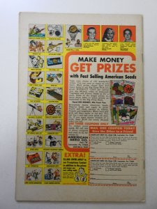 Monsters on the Prowl #11 (1971) FN Condition!