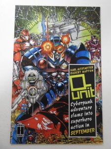 Vampirella #3 (1993) VF Condition!