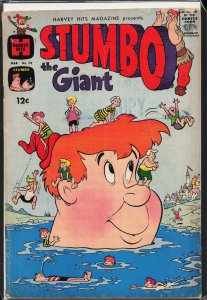 Harvey Hits Magazine #78 (1964)