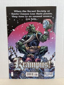 Invincible Universe #8