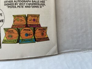 Black Panther #6 Bronze Age Marvel 