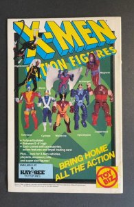 Excalibur #42 (1991)