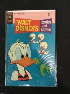 Donald Duck #184 (1977)