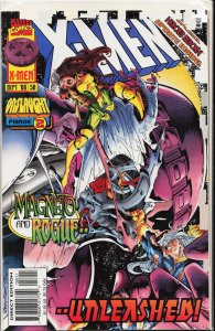 X-Men #56 (1996) X-Men