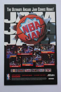 Superboy #5 DC Universe Corner Box Varaint Edition (1994) Superboy NM