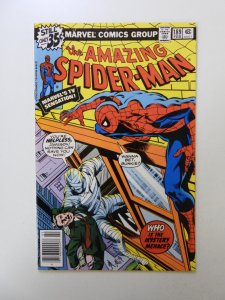 The Amazing Spider-Man #189 (1979) VF/NM condition