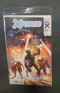 X-Force #47 (2024)