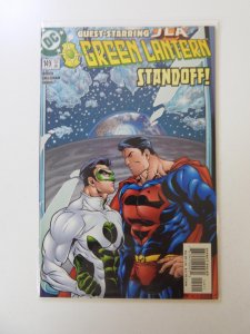 Green Lantern #149 (2002)