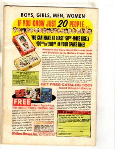 Superman # 172 VG/FN DC Silver Age Comic Book Braniac Lois Lane Lex Luthor JL9