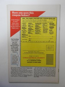 Captain Marvel #25 (1973) VF- Condition!