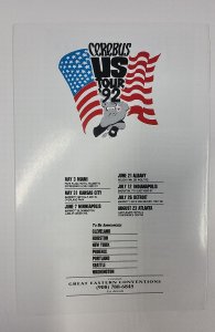 Cerebus #157  (1992)