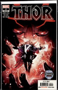 Thor #2  (2020) Thor