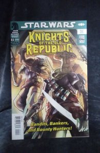 Star Wars: Knights of the Old Republic #11 (2006)