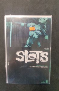 Slots #4 (2018)