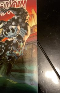 Venom #1 - Paco Medina - 1:50 Hidden Gem Variant