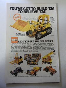 The Amazing Spider-Man #200 (1980) FN+ Condition