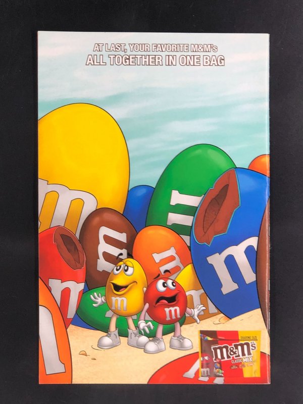 Carnage #1 Lim Cover (2022)