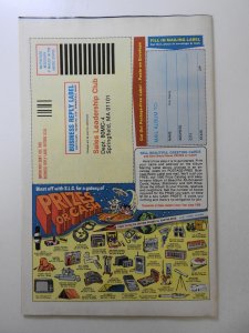 The Amazing Spider-Man #206 (1980) Sharp VF- Condition!