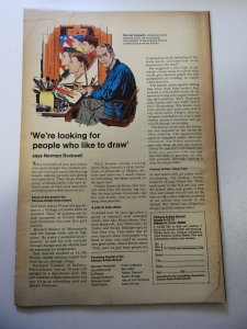 Doctor Strange #174 (1968) VG- Condition moisture stains