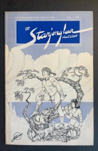 Starjongleur vol. 1 #1 (1986)