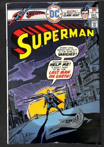Superman #294 (1975)