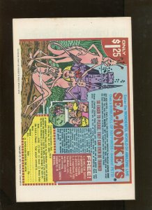 FLASH GORDON #20 (9.0)