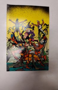 Heroes for Hope Starring the X-Men #1 (1985) NM Marvel Comic Book J686