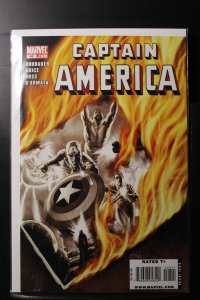 Captain America #48 (2009)