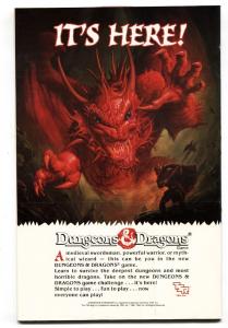 Infinity Gauntlet #1 First issue Thanos-comic book  High Grade NM-