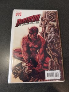 DAREDEVIL100 BERMEJO VARIANT VF