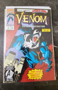 Venom: Lethal Protector #2 (1993)