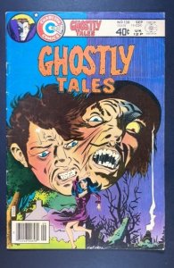 Ghostly Tales #138 (1979)