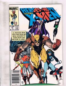 10 Marvel Comics Indiana Jones 2 3 9 Magik 3 Obnoxio 1 Heroes X-Men Team ++ J238