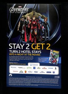 Incredible Hulk #7 Wilson Art Appreciation Variant