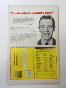 The Incredible Hulk #166 (1973) FN Condition!