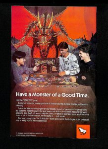 Web of Spider-Man #70 1st Spider-hulk!