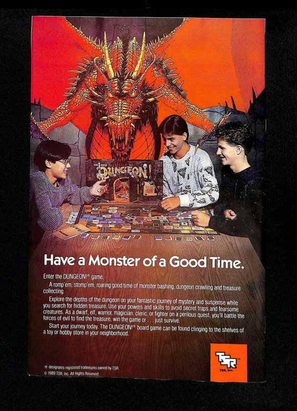 Web of Spider-Man #70 1st Spider-hulk!