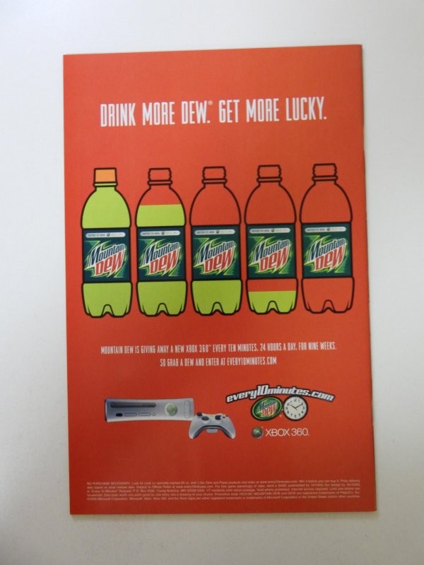 Catwoman #47 (2005) NM condition