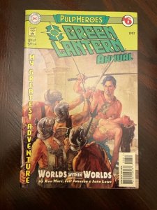 Green Lantern Annual #6 (1997) - NM