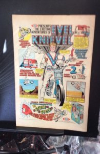 Fantastic Four #142 (1974) 1st Darkoth! Medusa key! High grade! VF/NM Wow