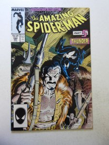 The Amazing Spider-Man #294 (1987) VF- Condition