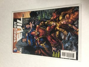 Forever Evil #2 (2013) Near Mint     (Nm07)