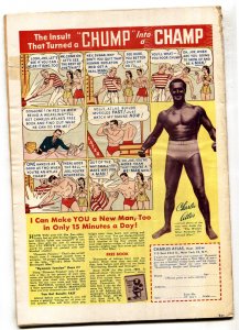 Terry and the Pirates #18--1949-COMIC BOOK-- Milton Caniff- Dragon Lady VG