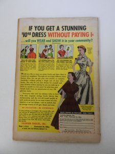 Superman #95 (1955) VG- condition see description