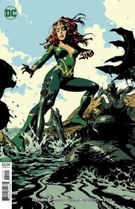 Aquaman (8th Series) #41A VF ; DC | Dan Abnett Joshua Middleton Variant