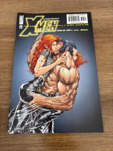 Uncanny X-Men # 394 NM- Marvel Comic Book Wolverine Storm Rogue Beast 15 J456