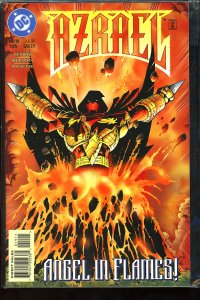 Azrael #19 (1996)