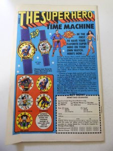 Detective Comics #475 (1978) VG/FN Condition small moisture stain bc