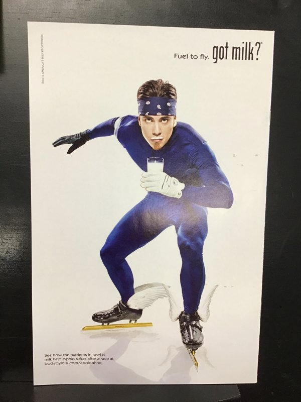 Astonishing X-Men: Xenogenesis #5 (2011)vf